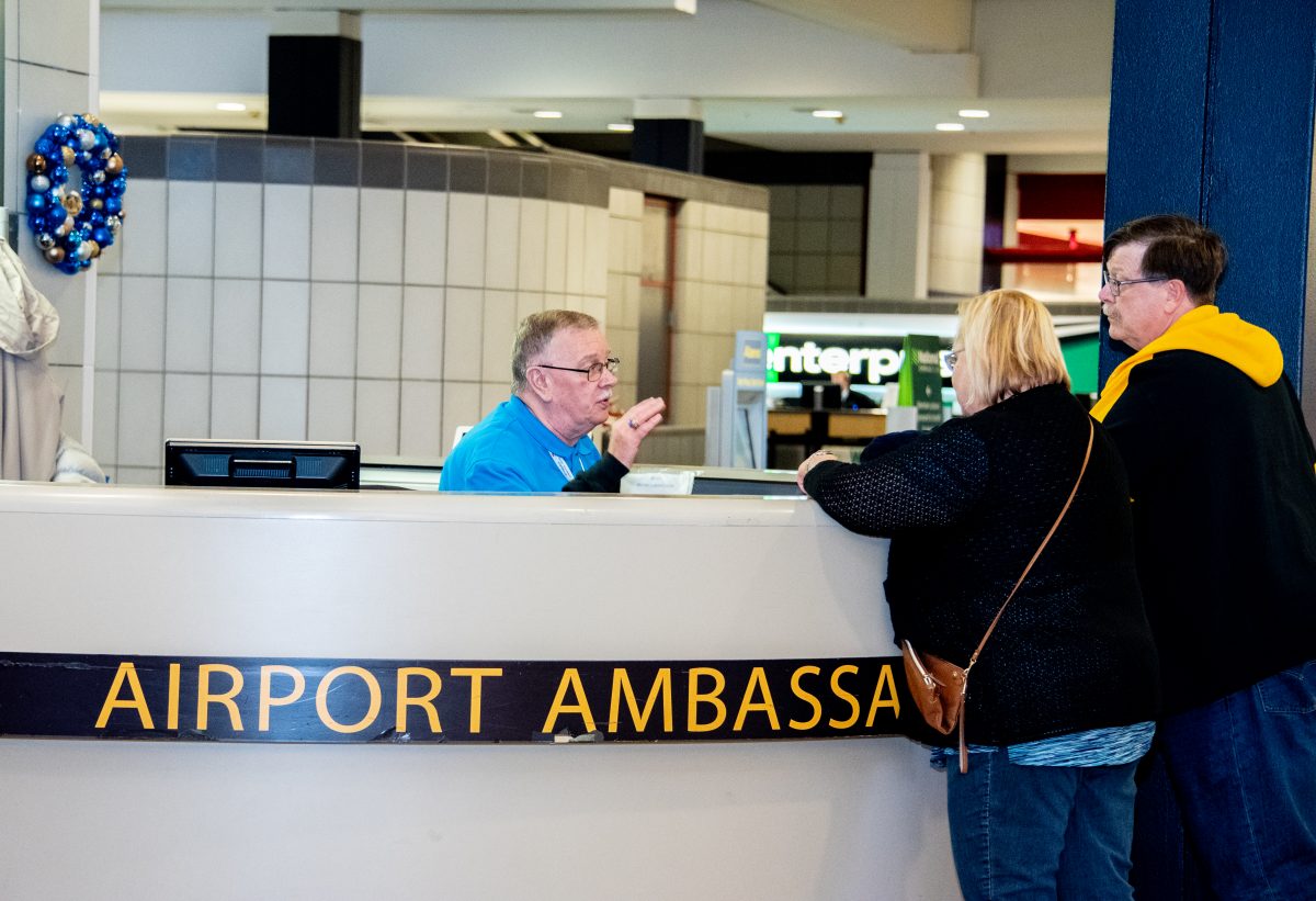 No, We Don’t Have Any Cabs Headed to Brooklyn