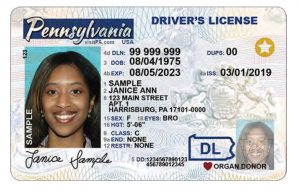 drivers license center bridgeville pa contact