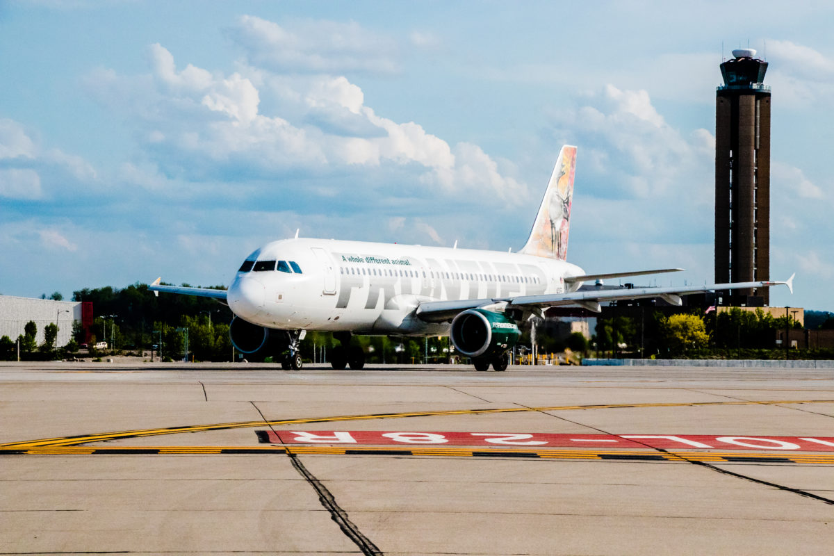 How to Save Money on Ultra-Low Cost Carriers