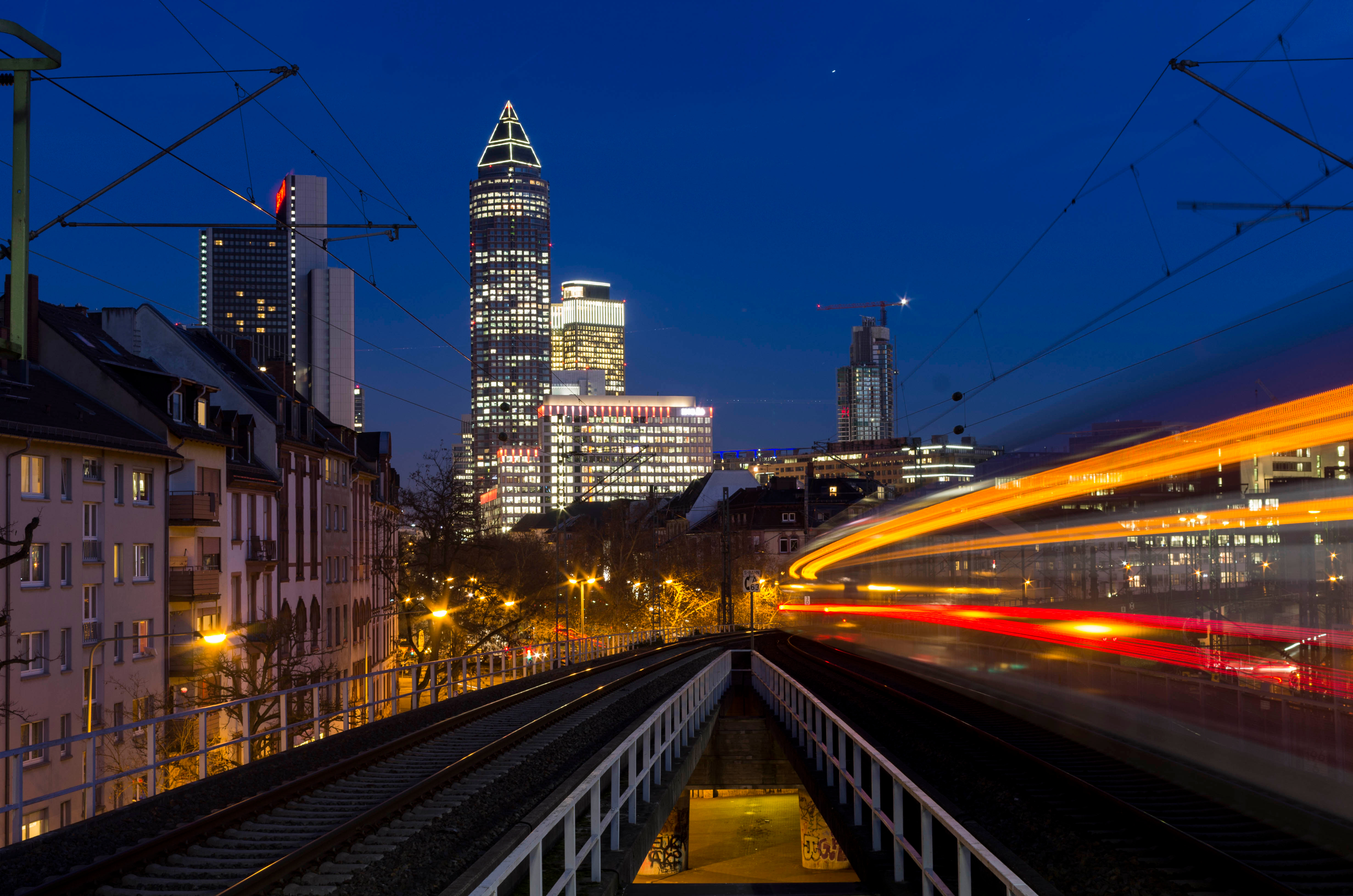 Planes Trains And Automobiles A Guide To Exploring Germany