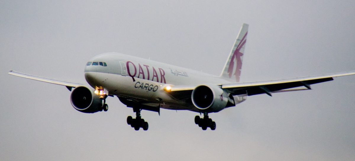 International Cargo Deal Highlights the Need for Speed