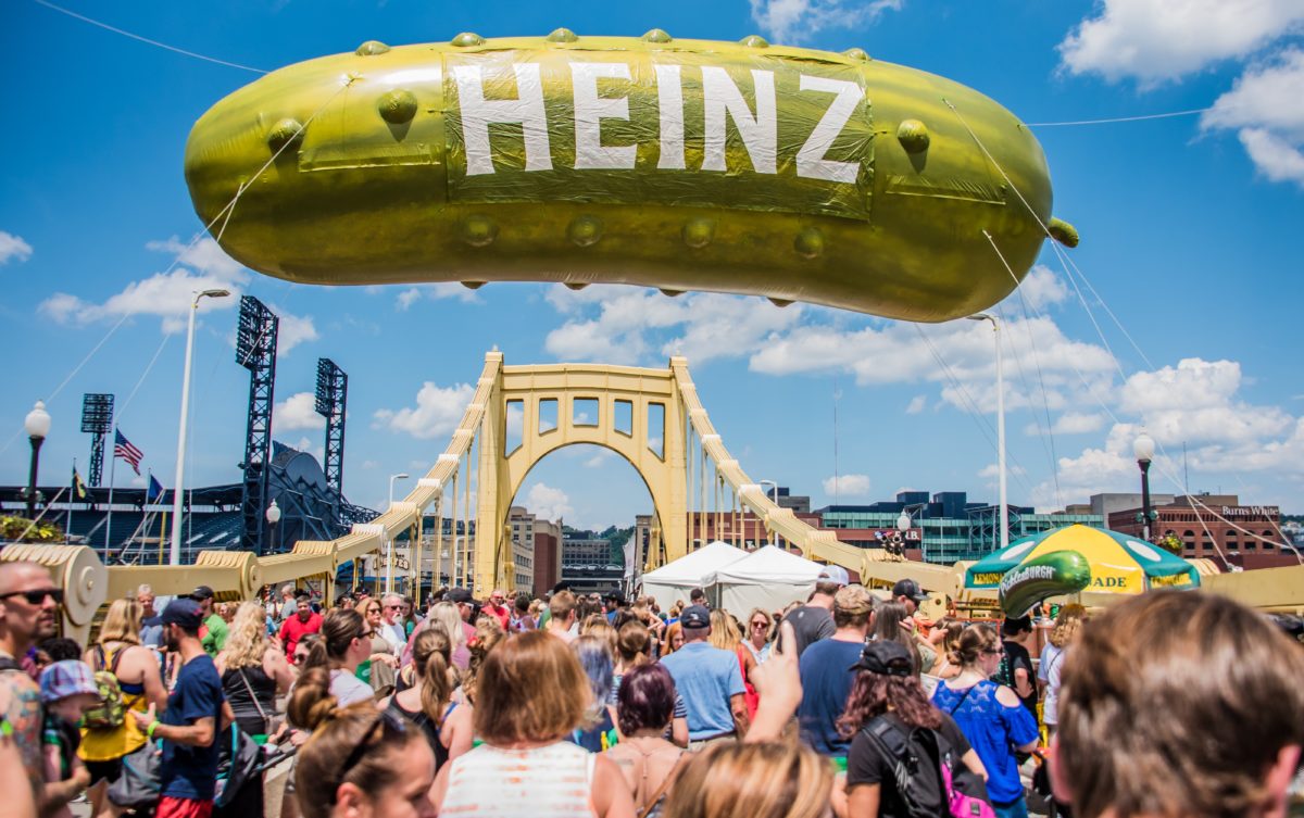 Picklesburgh Becoming Pittsburgh’s Bread and Butter