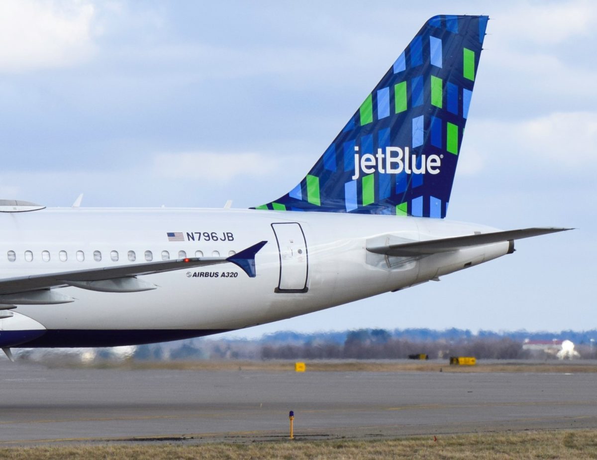 Jetblue Aircraft Names