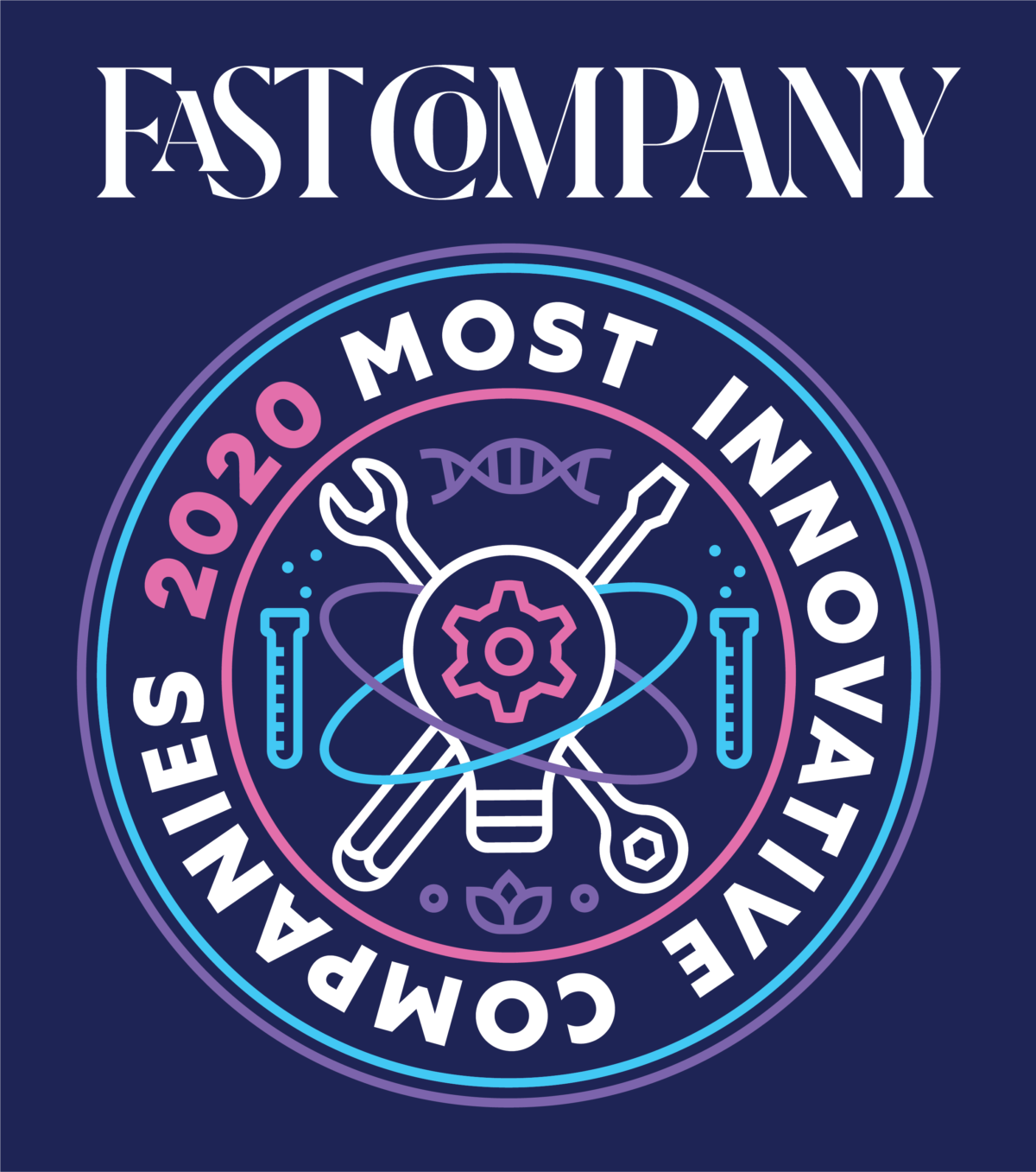 Fast Company Names PIT Among World s Most Innovative Companies Blue 