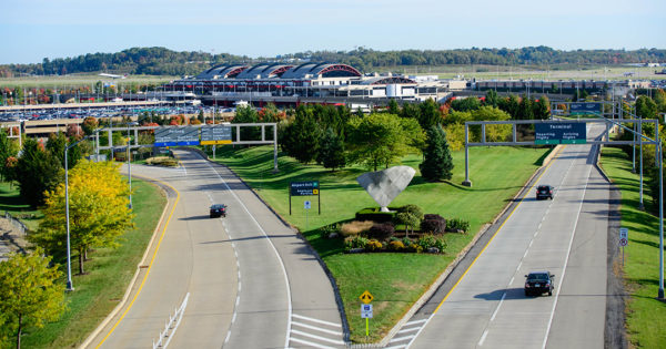 AGC Homepage | Allegheny County Airport