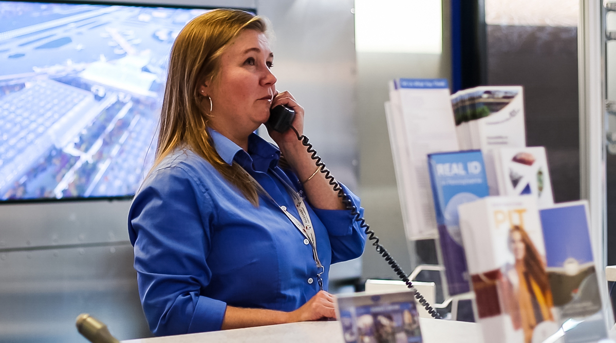 Airport Customer Service Agent Interview Questions Answers Myperfectresume