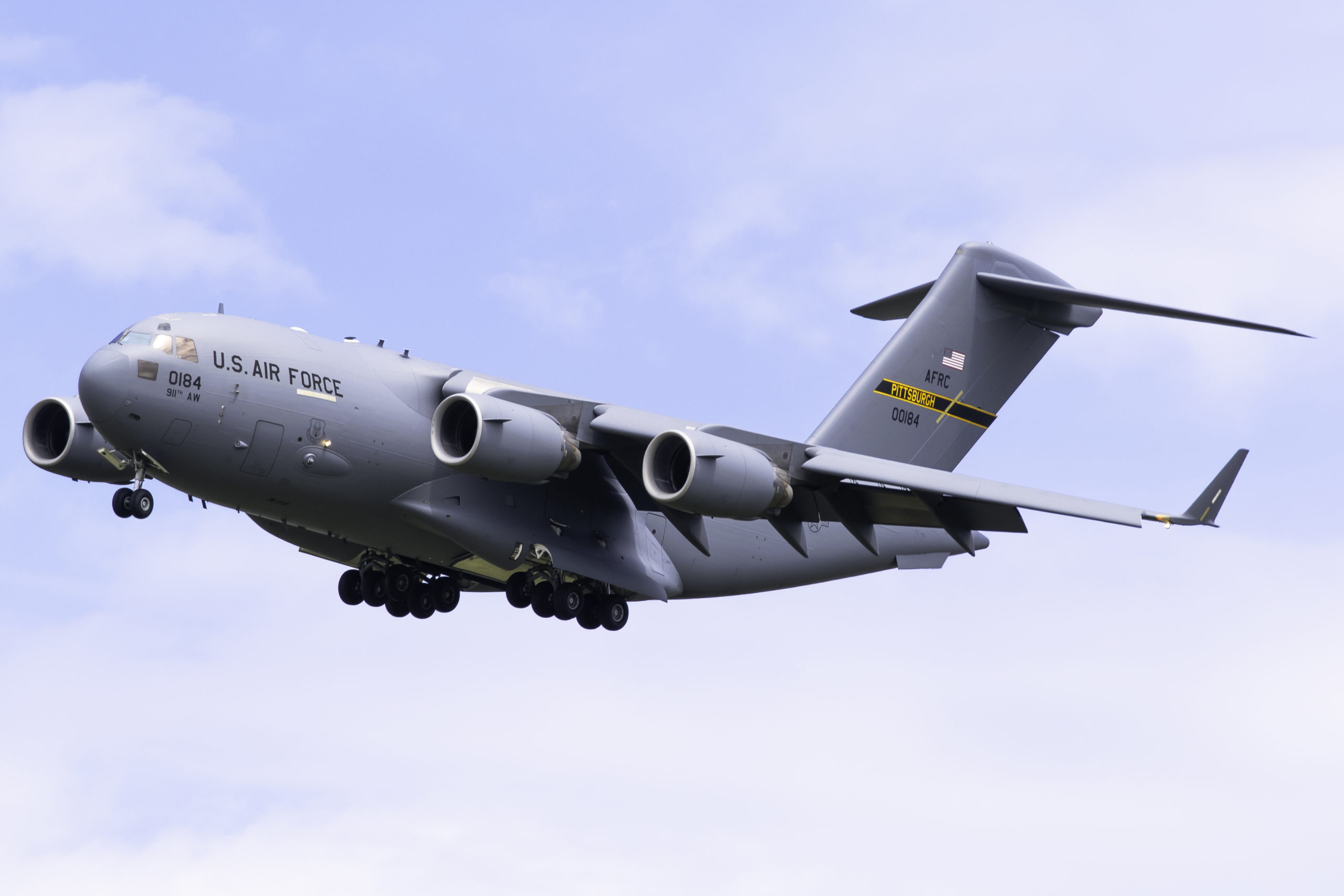 Military Pilots Take Advantage Of Empty U S Airspace Blue Sky Pit News Site