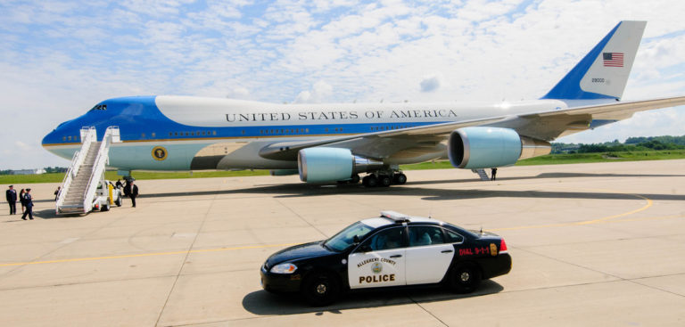 places with air force 1 near me