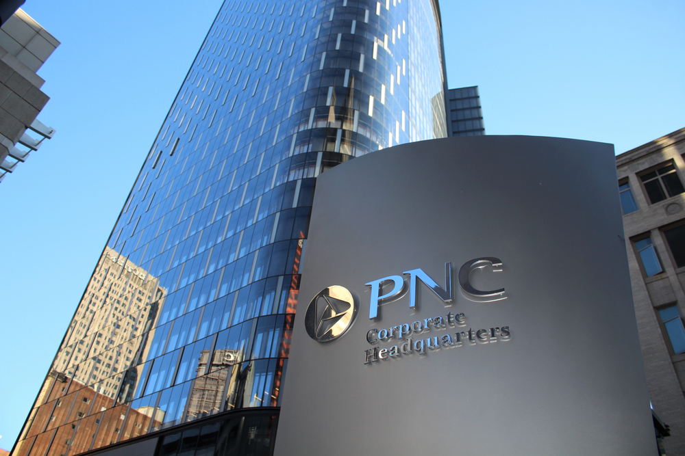 Pnc financial services headquarters ubs forex platform