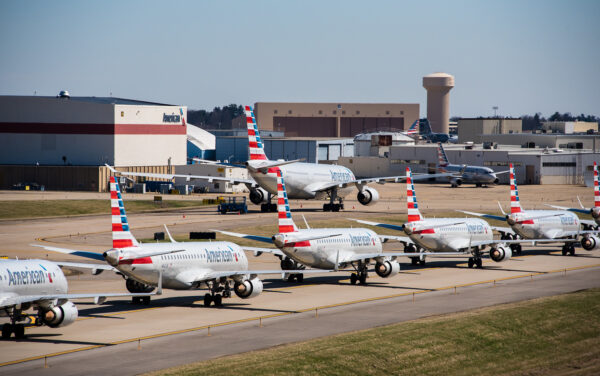 A Year Like No Other