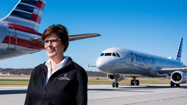 State of the Airport: Forging a Post-Pandemic Future