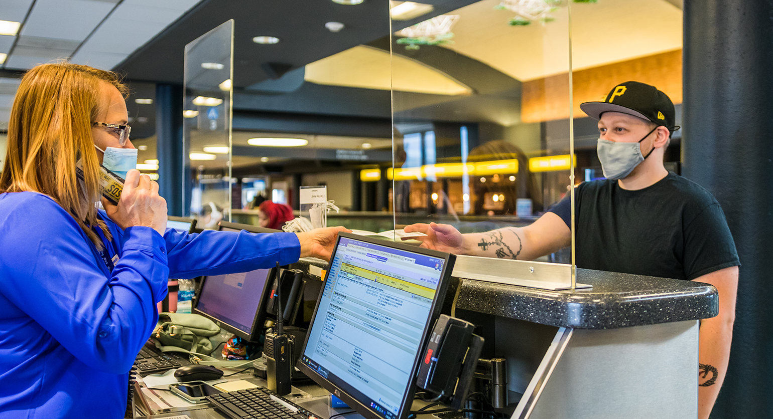 TSA Doubles Fines for Not Using Masks in Airports Blue Sky PIT News Site