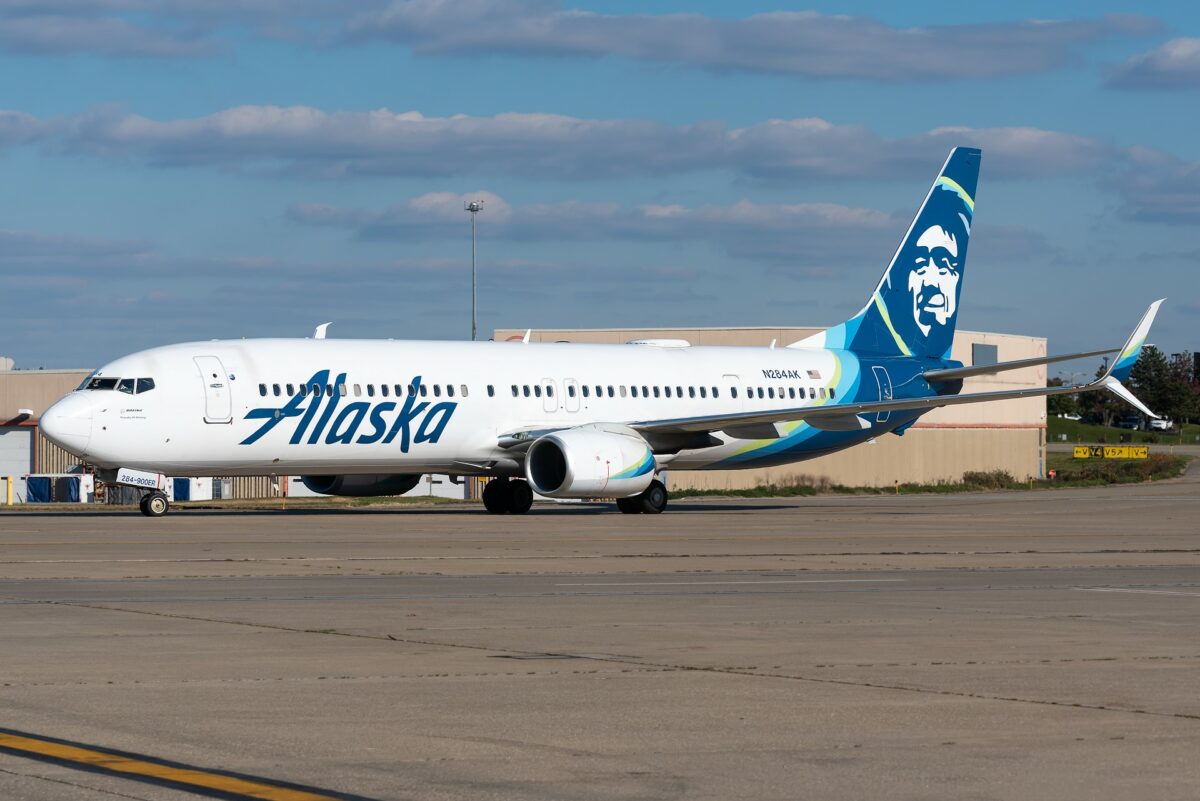 Alaska Airlines to Increase Pittsburgh-Seattle Service