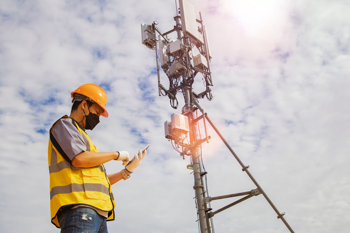 FAA, Telecom Companies Agree to 5G Service Delay