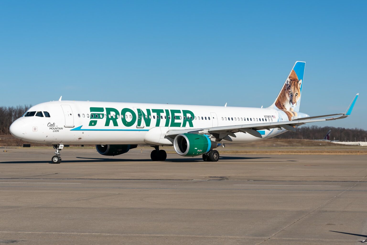 Frontier, Spirit Announce Blockbuster Merger - Blue Sky PIT News Site