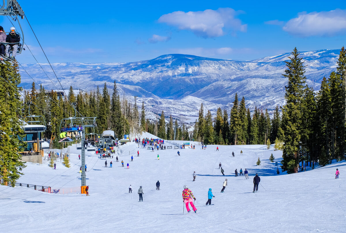 Seven Springs Joins International Network of Ski Resorts
