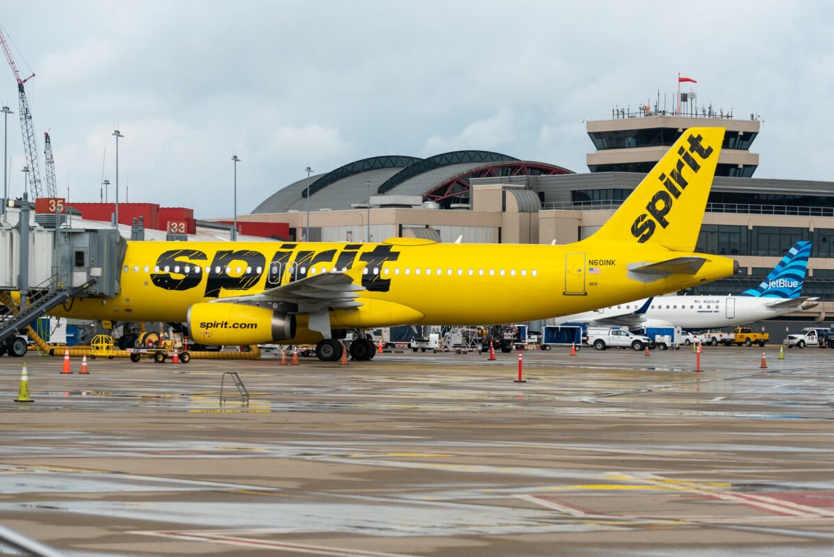 JetBlue Buys Spirit—What That Means for Pittsburgh