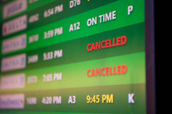 Federal Proposal Targets Airline Refund Policies