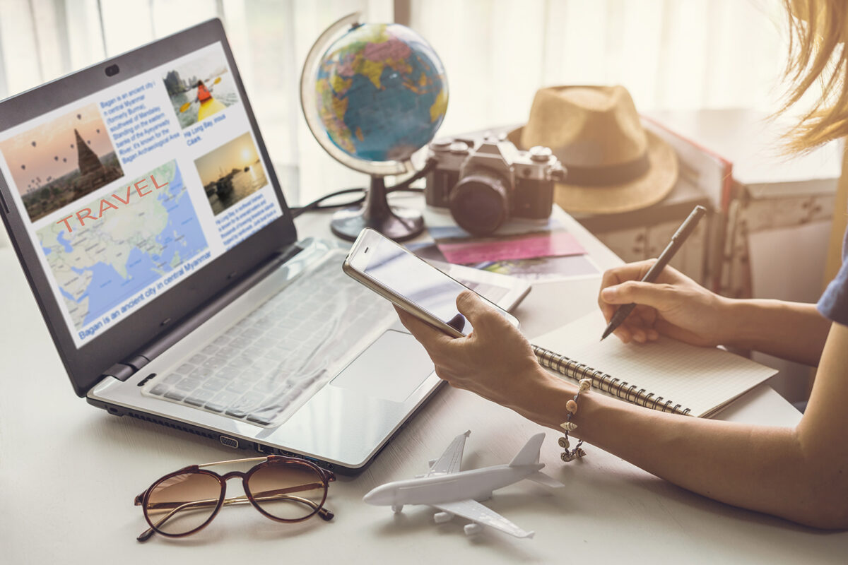 8 Money-Saving Tips for Holiday Travel — And Beyond