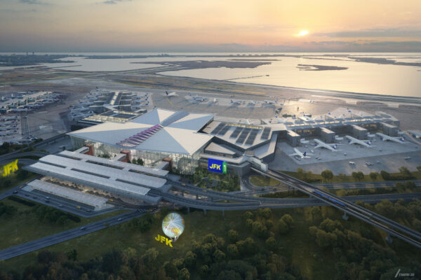JFK Airport Plans Microgrid Similar to PIT’s