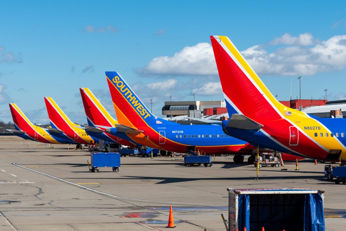Southwest COO: We Can and Will Do Better