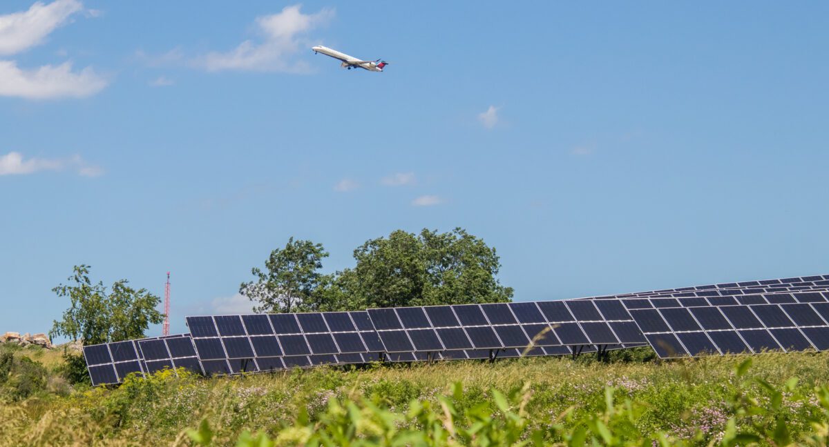 PIT’s Microgrid Turns 2; Other Airports Take Notice