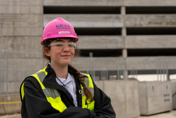 Built for Pittsburgh by Pittsburgh: Olivia Williams