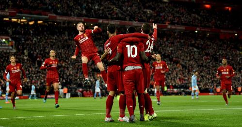 Liverpool FC Sets Exhibition Match in Pittsburgh