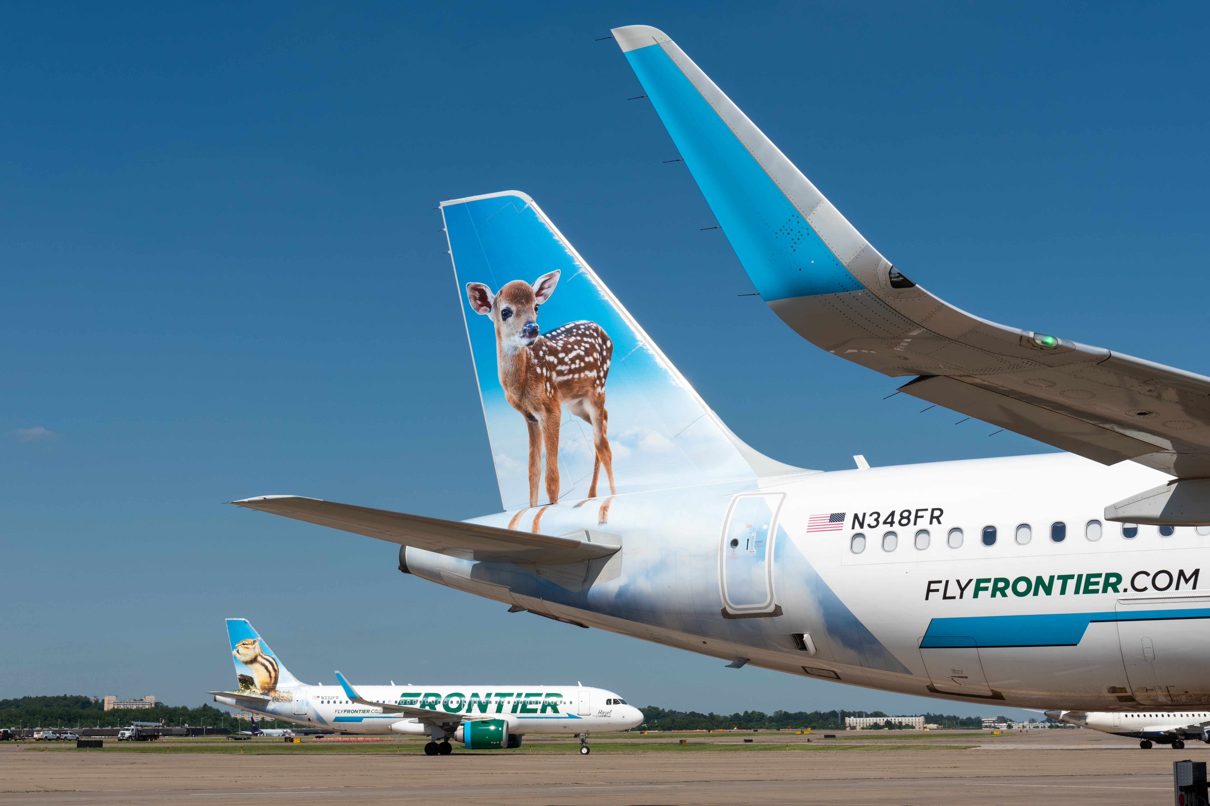 PIT’s Ultra Low-Cost Carriers Expand Into Non-Leisure Markets