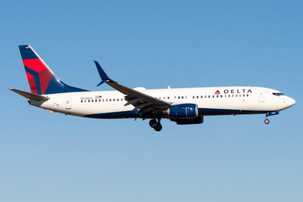 Mountain View: Delta Adds Pittsburgh-Salt Lake City Route - Blue Sky News