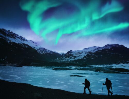 What to Do in Iceland This Fall