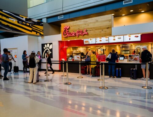 Concessions Update: Chick-fil-A Expanding, Jimmy John’s Coming Soon 