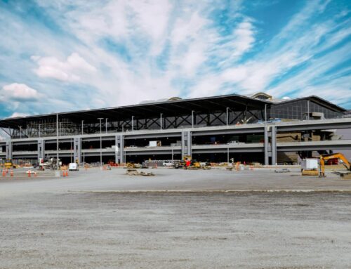 How Pittsburgh Helped the Nation Fly