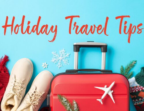 Insider Tips: How to Travel Like a Pro at PIT
