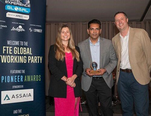 PIT’s Culture of Innovation Honored at FTE Global 2024 Awards