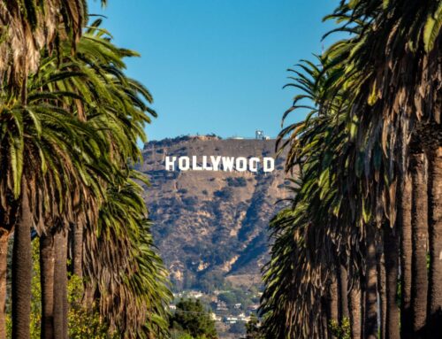 American Adds Nonstop Service to LA This Spring
