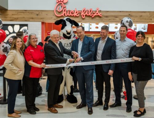 New Eating and Shopping Options Coming to PIT in 2025