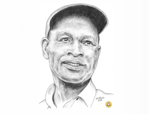 Meet the First Black Man to Open an Aeronautical School in the U.S.