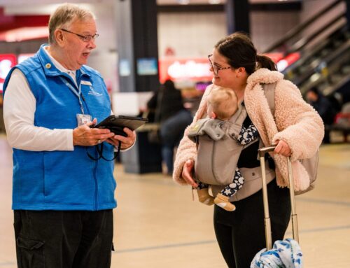 How Universal Access Is Transforming the Passenger Experience at PIT