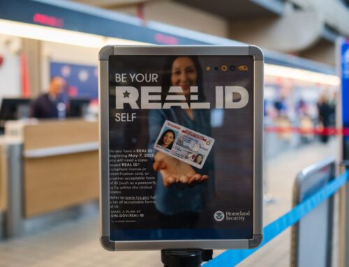 Everything You Need to Know to Get Your Real ID Before the May 7 Deadline