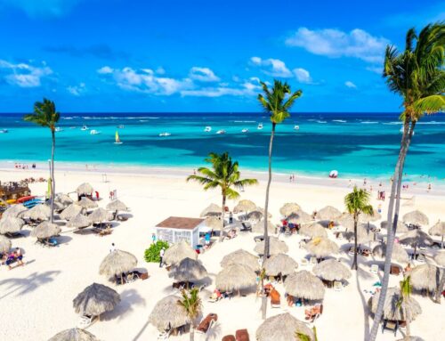 American Adds International Route from Pittsburgh to Punta Cana