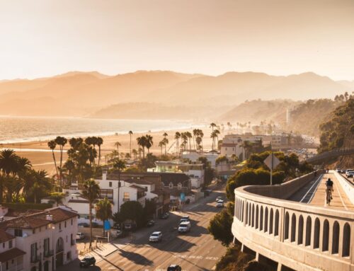 American’s Return to LA Kicks Off Flood of New Service