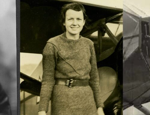 Meet the Women Who Built Pittsburgh Aviation