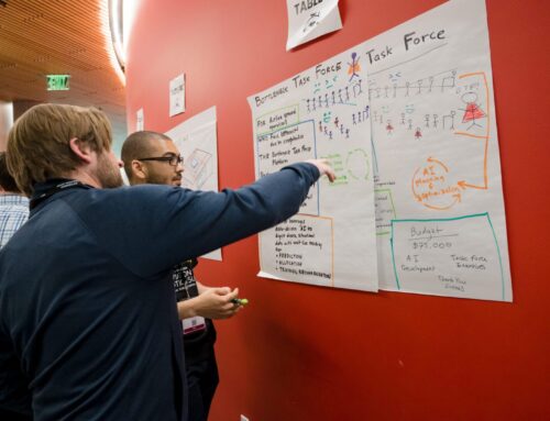 Global Tech and Robotics Summit Returns to PIT for Year Three
