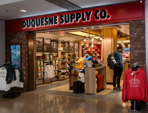 Duquesne Supply Co. Provides Local Lift to PIT’s Retail Row and to Makers