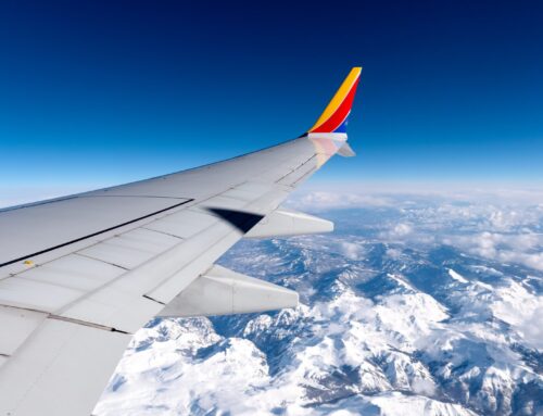 Photos of the Week: Aviation Adventure