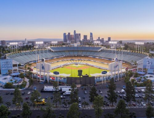 Tips on How to Visit Los Angeles Like a True Pittsburgher