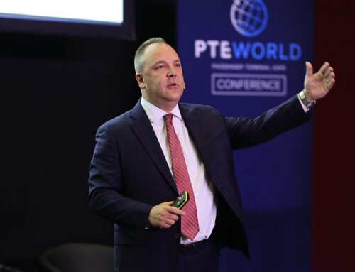 PIT’s Transformation Featured at Passenger Terminal Expo & Conference