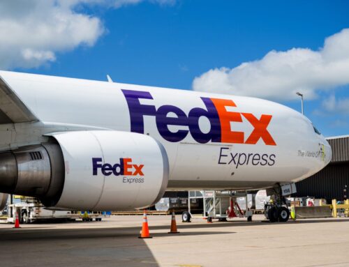 PIT’s World Class Cargo Infrastructure Supports Global Operations