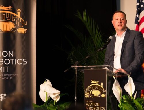 World Innovation Summit Attracts Global Leaders to Pittsburgh to Drive Aviation Transformation
